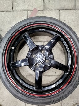 Elektróny 4x100 r17 - 3