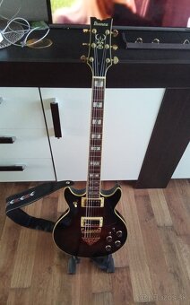 Ibanez artist - 3