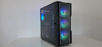Ryzen 5 7600X, DDR5 16GB Ram, NVME 1TB, RX 6700XT 12GB - 3