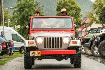 °IIIIIII°Jeep Wrangler motor 4.0 130kW - 3
