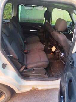 Ford galaxy - 3