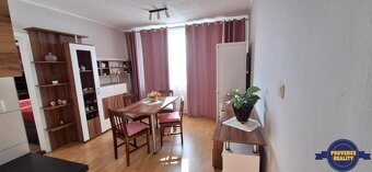 PRENÁJOM: 2 izbový byt + balkón, komplet.rekonš. - Komárno - 3