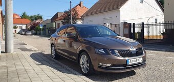 Škoda Octávia 1,6 TDI 115k Style / r.v.2020 / - 3