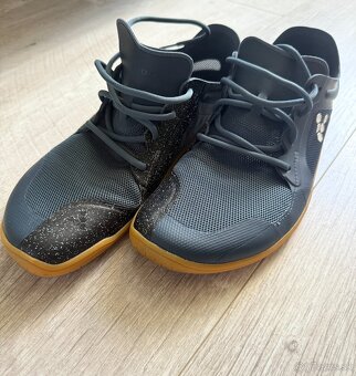 Vivobarefoot PRIMUS LITE III DEEP SEA BLUE - 3