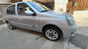 Renault Thalia, 1,2 55kw, 16V, 2007, TK. EK do 10.02.2027 - 3