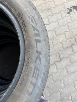 215/55R17 Letné - 3