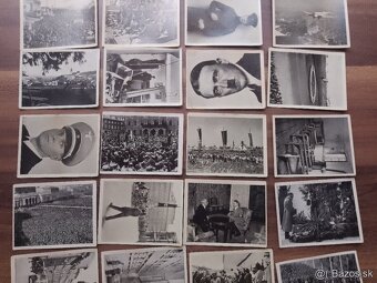 AUSTRIA TABAKWERKE ADOLF HITLER FOTO - 3