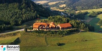 SLNEČNÝ MAJER,BARDEJOV,TOP INVESTÍCIA V KRÁSNOM PROSTREDÍ - 3