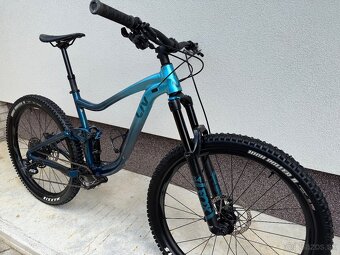 Dámsky celoodpružený bicykel Liv Intrigue 27,5 - 3