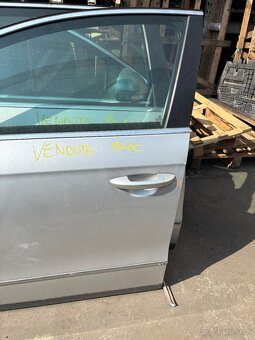 DVERE LAVE PREDNE VW PASSAT B6 - 3