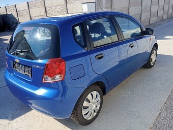 Chevrolet Kalos - 3