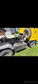Multicar M25 S3 - 3