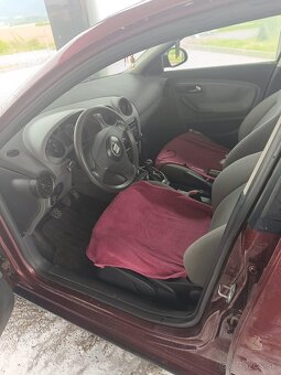 Seat Cordoba - 3