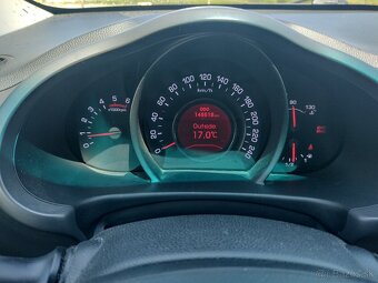 Predám Kia Sportage 1,7 CRDI - 3