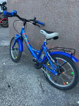 Detský bicykel 16 - 3