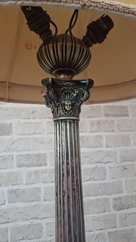 Staroẓ̌itná lampa - 3