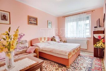 Tehlový 2-izbový byt s balkónom na ul. Andovská, Nové... - 3