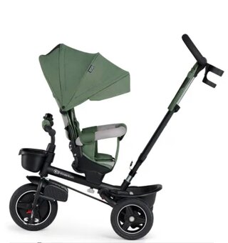 Trojkolka Kinderkraft 5v1 - 3