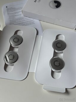 Apple Airtag 4 pack - 3