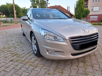 Peugeot 508 SW 2.0HDI - 3