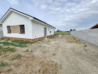 Veľmi pekná 4 izbová novostavba s tepelným čerpadlom… - 3