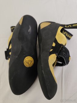 detske lezecky v. 33 lasportiva tarantula - 3