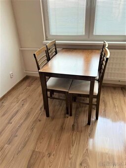 MOVEON exkluzívne ponúka na prenájom krásny 1i byt s BALKÓNO - 3
