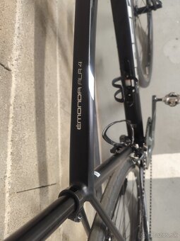 Cestný bicykel Trek emonda alr 4 disc - 3