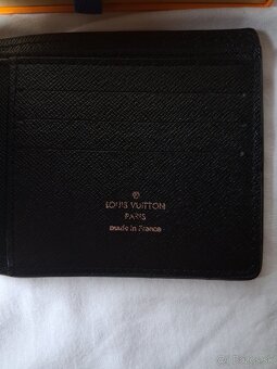 PEŇAŽENKA LOUIS VUITTON - 3