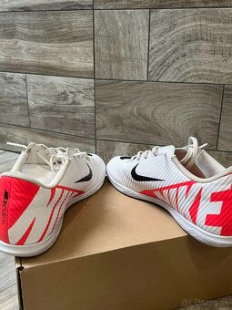 Halovky NIKE - 3