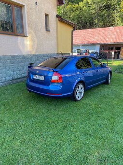 Skoda Octavia RS - 3