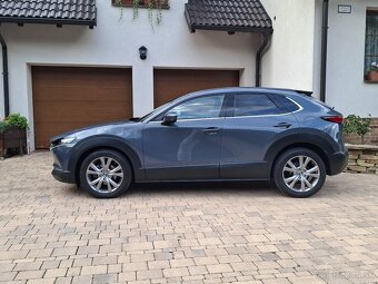 Mazda CX-30 ,2,0 benzín AUTOMAT, Matrix Led - 3