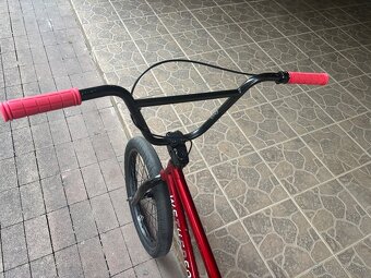 Bmx - 3