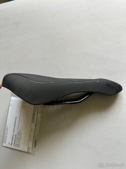 Sedadlo na bicykel - 3