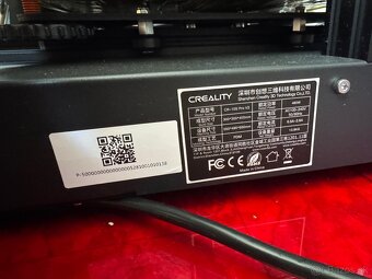 3D tlačiareň Creality CR-10S Pro V2 - 3