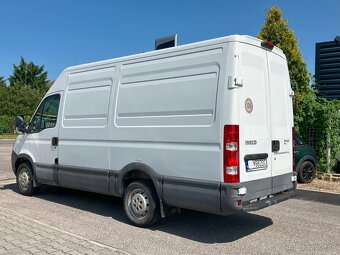 Iveco Daily 35S11V 9,0, 2,3 HPi, 78 kW, M5 - 3