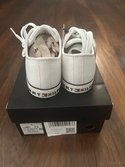Plátenky Tommy Hilfiger - 3