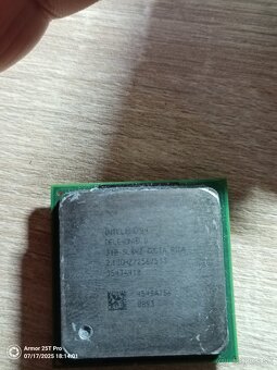 Procaky rámiky grafika a HDD 2,5 A 3,5 - 3