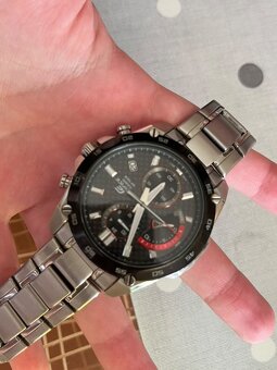 HODINKY EDIFICE CASIO - 3