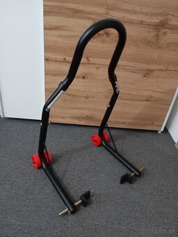 Stojan na moto - 3