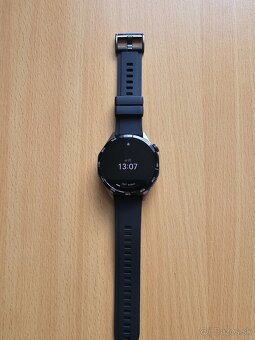 Predám Huawei Watch Gt4 46mm - 3