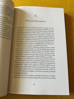 Apoštolka misií: román o živote Paulíny Jaricotovej - 3