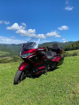 Honda Goldwing - 3