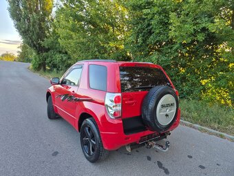 Suzuki Grand Vitara 1.9 DDIS - 3