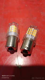 Žiarovky LED - 3