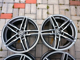 WheelWorld- Audi,Volkswagen,Škoda,Seat,Mercedes 5x112 r17 - 3