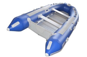 Nafukovaci čln PROSCAN KRAKEN 400 AL - výpredaj - 3