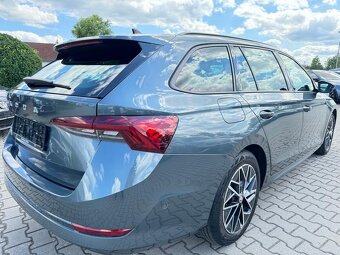 Predám Skoda Octavia 4,2.0TDI,85kW,M6 - 3