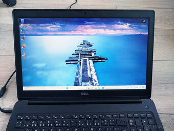 notebook Dell 3500 - Core i5-8265u, 16GB, 256GB, Windows 11 - 3