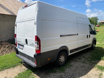 Peugeot Boxer 2.2 Hdi 88kw L4H3 Maxi 2012 - 3